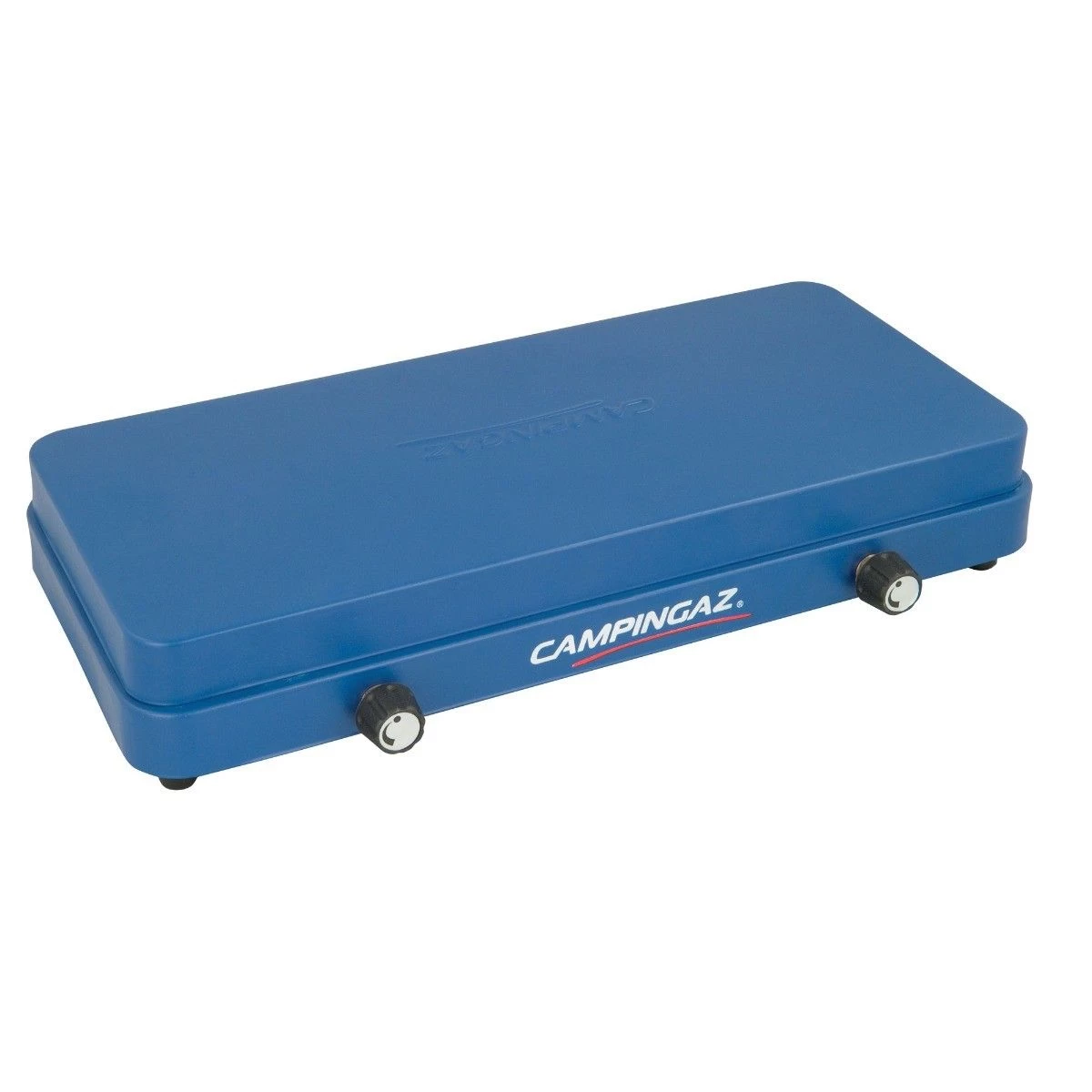 Campingaz Base Camp Lid 2-pits kooktoestel Campingaz Base Camp Lid 2-pits Kooktoestel -Lafuma-Winkel 103459 200 02 5