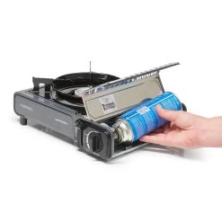 Campingaz Camp Bistro 3 1-pits Kooktoestel 5 Campingaz Camp Bistro 3 1-pits Kooktoestel -Lafuma-Winkel 103462 900 04 4