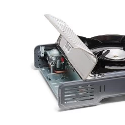 Campingaz Camp Bistro 3 1-pits Kooktoestel 6 Campingaz Camp Bistro 3 1-pits Kooktoestel -Lafuma-Winkel 103462 900 05 4