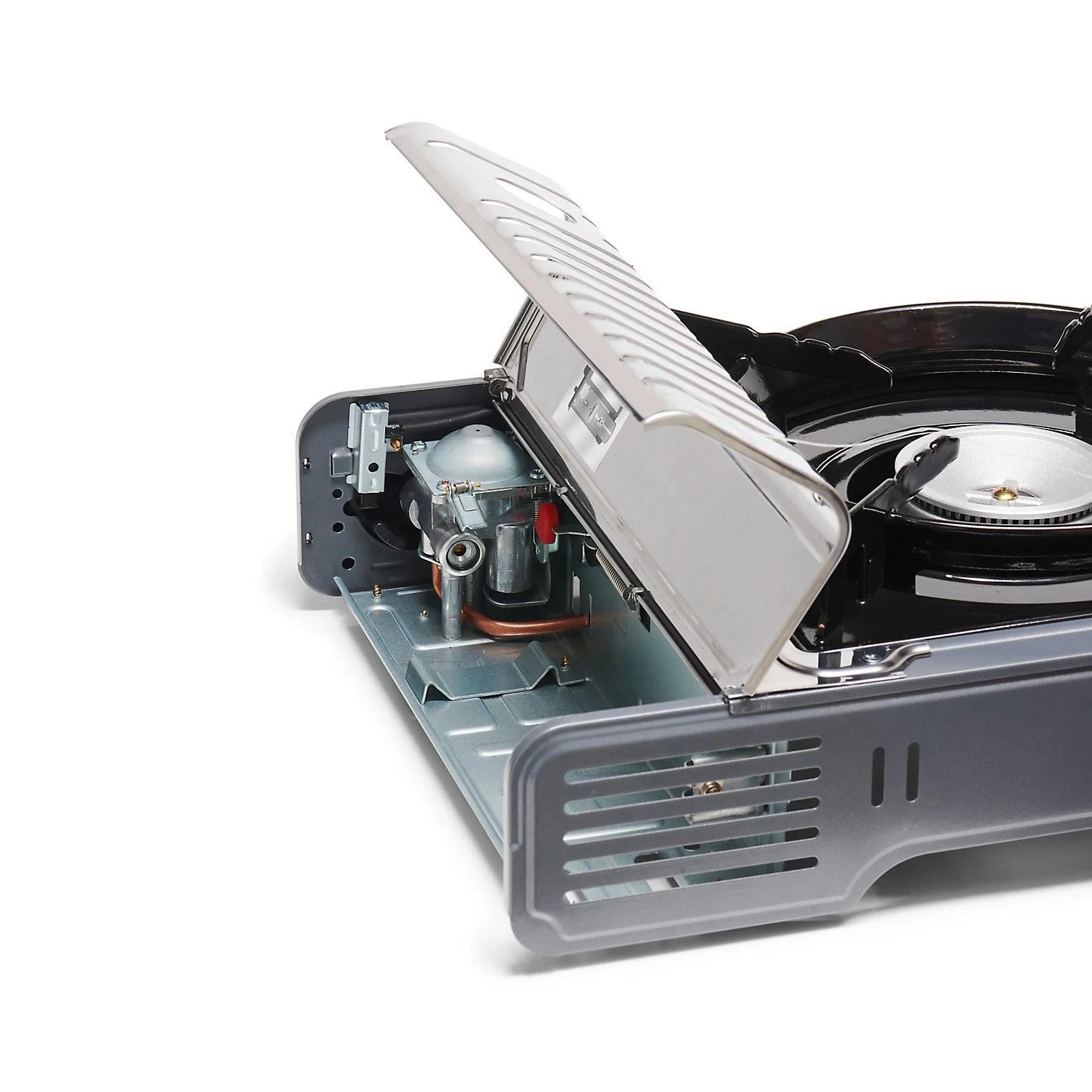 Campingaz Camp Bistro 3 1-pits kooktoestel Campingaz Camp Bistro 3 1-pits Kooktoestel -Lafuma-Winkel 103462 900 05 4