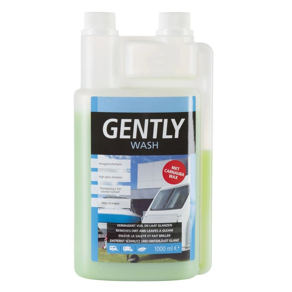Gently Wash hoogglansshampoo Gently Wash Hoogglansshampoo -Lafuma-Winkel 103930 400 01 3