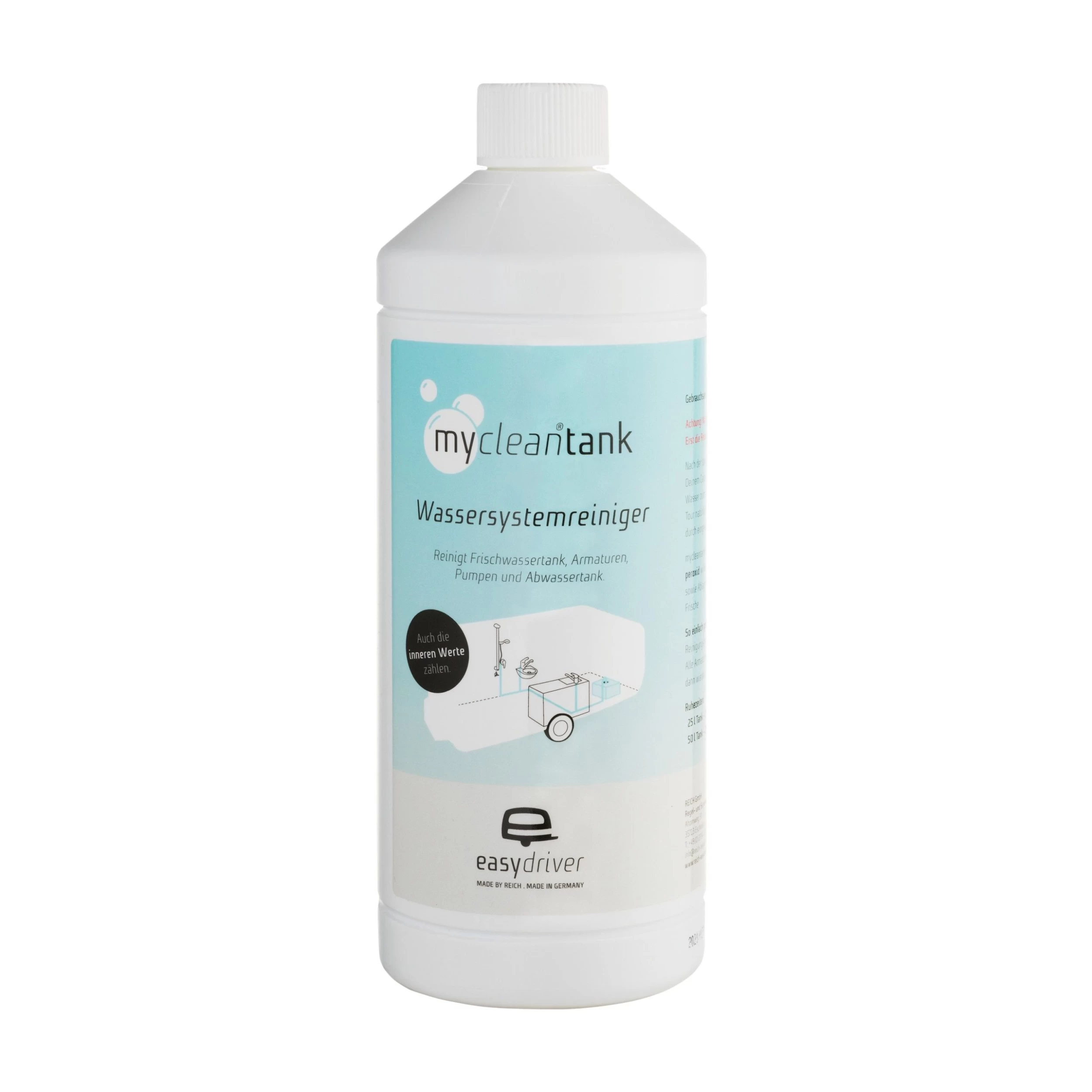Reich vers- en afvalwatertankreiniger 1 liter Reich Vers- En Afvalwatertankreiniger 1 Liter -Lafuma-Winkel 104898 099 01 1 scaled