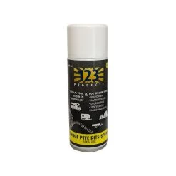 123 ProductsSekalube PTFE Ritsspray