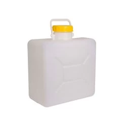 Comet Jerrycan Met Schroefdop DIN 96 16 Liter