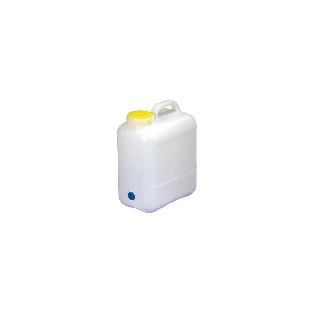 Comet Universeel Jerrycan DIN 96 16 liter Comet Universeel Jerrycan DIN 96 16 Liter -Lafuma-Winkel 105884 100 01
