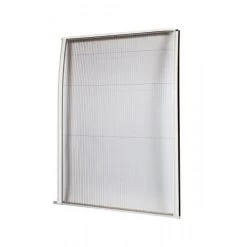 Horrex Fiat Ducato Plissé Hordeur Grijs 173,1 X 118,5 Cm