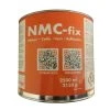 NMC NMC-fix Universele Lĳm 2,5 Liter -Lafuma-Winkel 106044 100 01 1