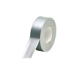 HPX Pantsertape Zilver 48 Mm X 50 Meter