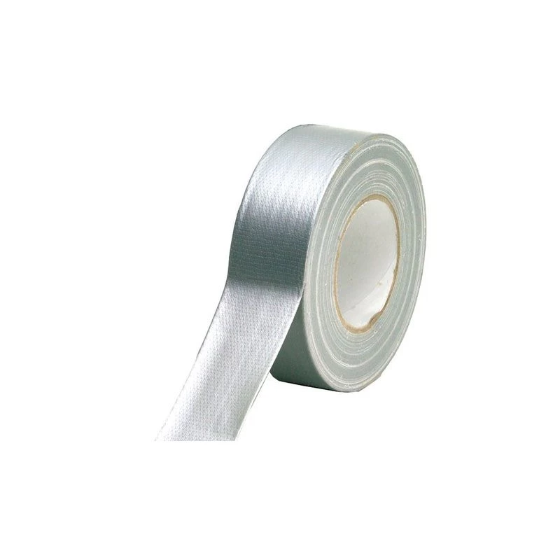 HPX Pantsertape zilver 48 mm x 50 meter HPX Pantsertape Zilver 48 Mm X 50 Meter -Lafuma-Winkel 106508 950 01 3