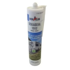 Dekalin Dekaseal 1512 Kit Wit