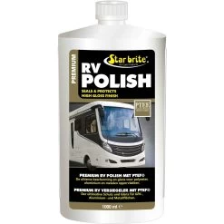 Star Brite Premium RV Polish Met PTEF 1 Liter