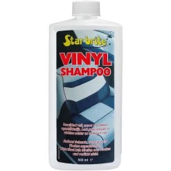 Star Brite Vinyl Shampoo