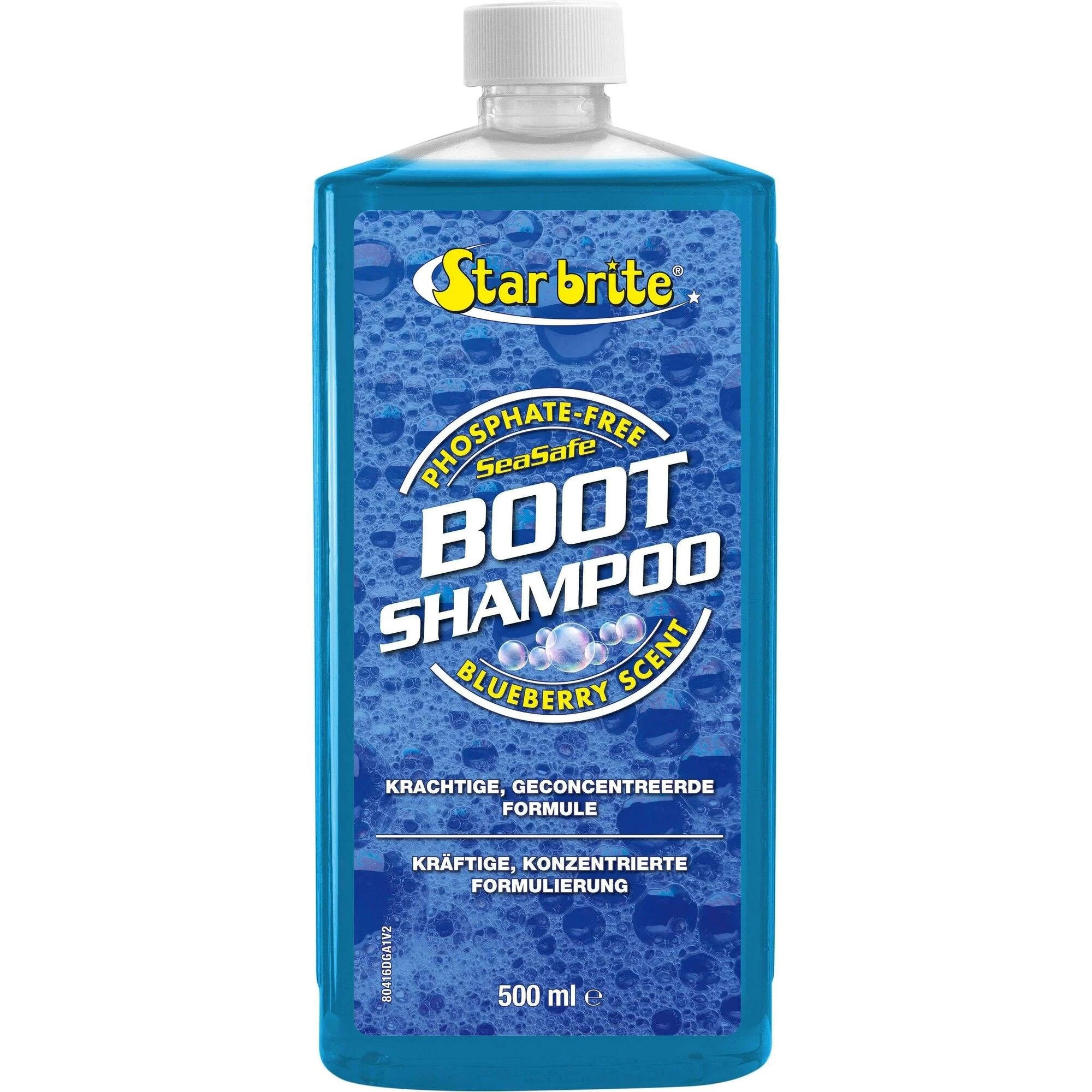Star Brite Boot shampoo Star Brite Boot Shampoo -Lafuma-Winkel 106637 200 01 1