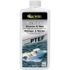 Star Brite Premium Cleaner En Wax Met PTEF 500 Ml