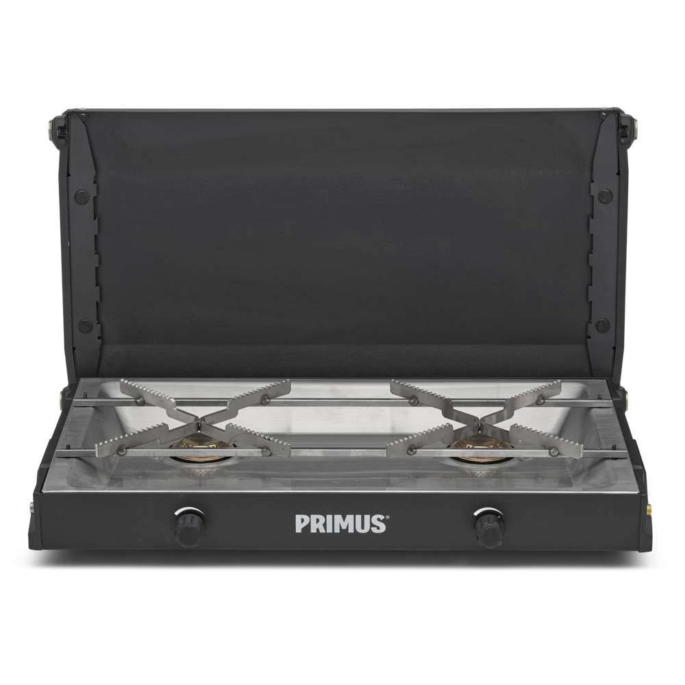 Primus Kinjia 2-pits kooktoestel Primus Kinjia 2-pits Kooktoestel -Lafuma-Winkel 106733 990 01