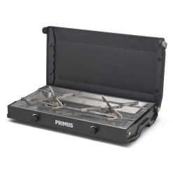 Primus Kinjia 2-pits Kooktoestel 3 Primus Kinjia 2-pits Kooktoestel -Lafuma-Winkel 106733 990 02