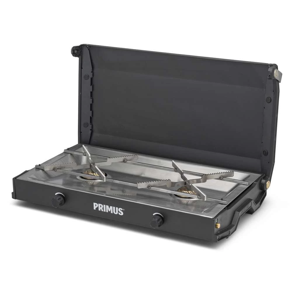 Primus Kinjia 2-pits kooktoestel Primus Kinjia 2-pits Kooktoestel -Lafuma-Winkel 106733 990 02