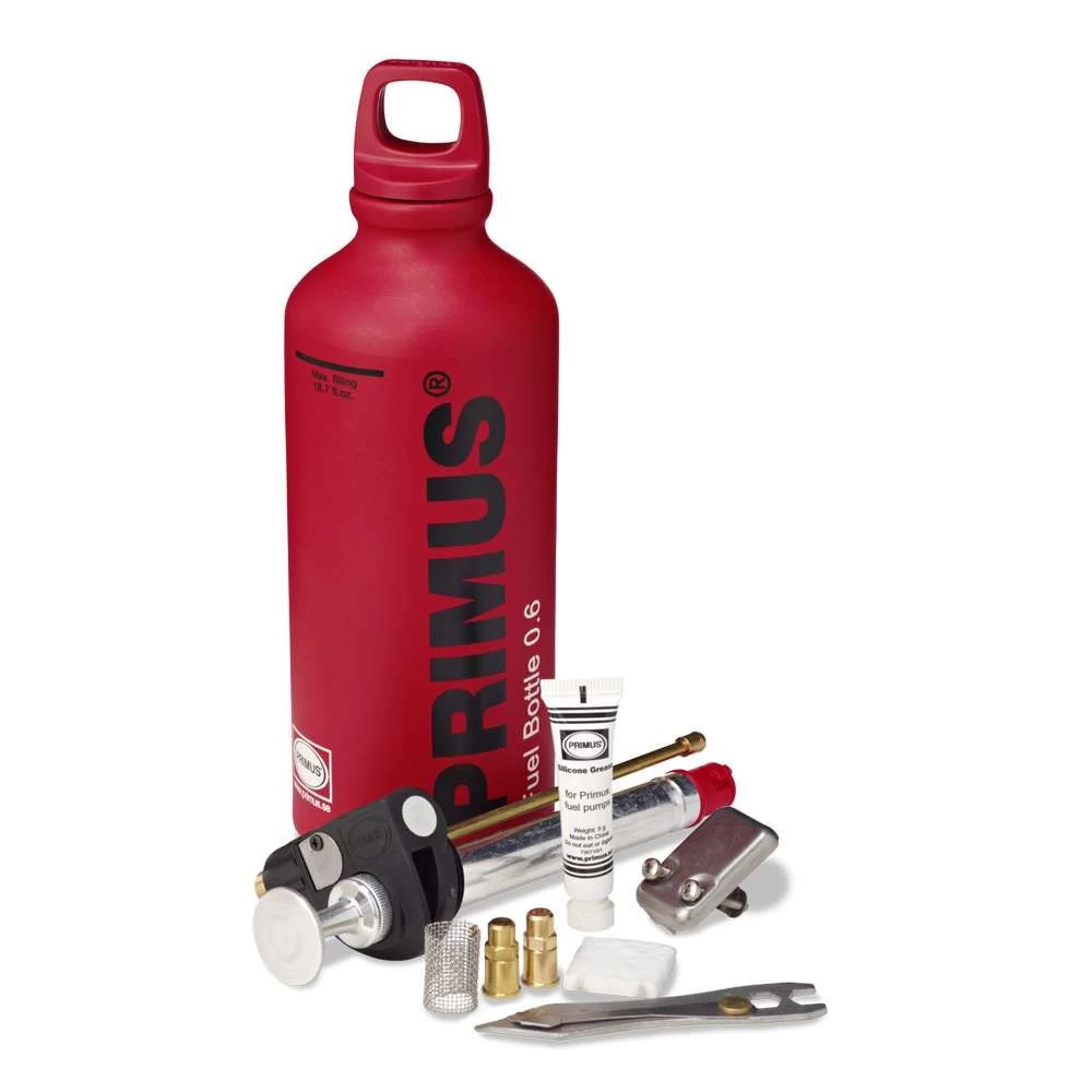 Primus Gravity Multifuel Kit voor vloeibare brandstof Primus Gravity Multifuel Kit Voor Vloeibare Brandstof -Lafuma-Winkel 106742 600 01