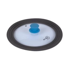 Bo-Camp Universele Deksel ø 24 - 26 - 28 Cm