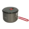 Bo-Camp Explorer Steelpan 1 Liter 1 Bo-Camp Explorer Steelpan 1 Liter -Lafuma-Winkel 106938 900 01