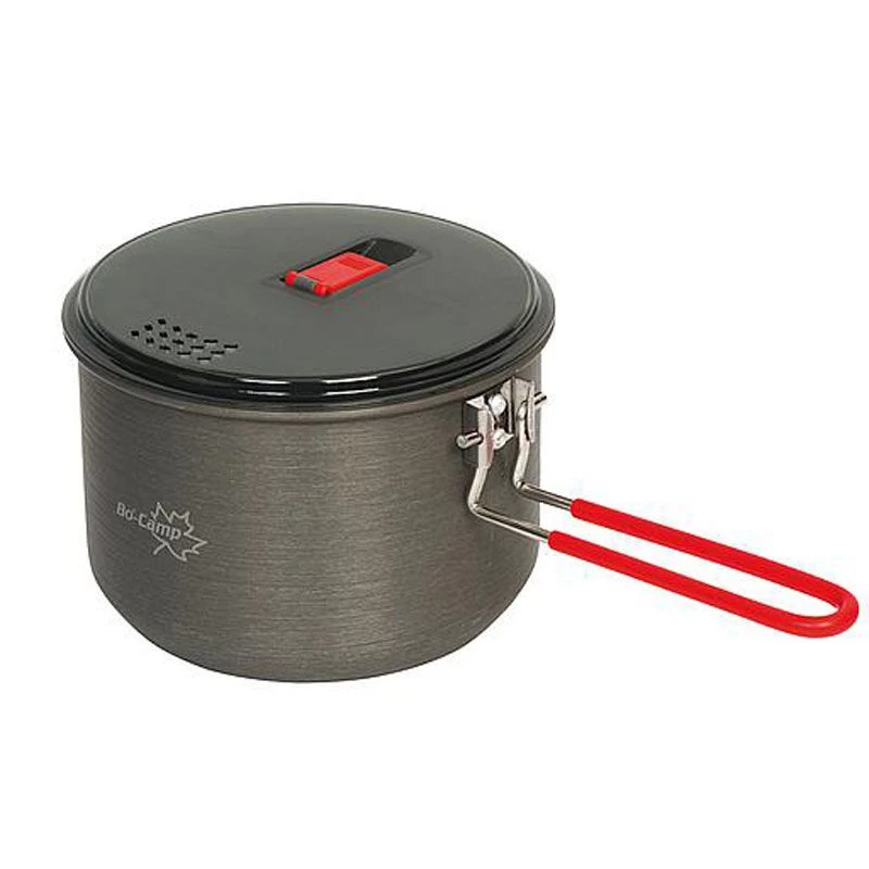 Bo-Camp Explorer steelpan 1 liter Bo-Camp Explorer Steelpan 1 Liter -Lafuma-Winkel 106938 900 01