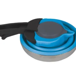 Bo-Camp Opvouwbare Ketel 1,2 Liter -Lafuma-Winkel 106943 200 03 3