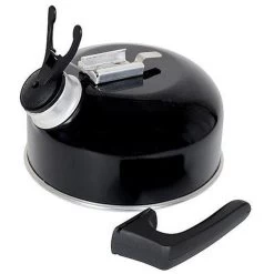 Bo-Camp Compact Fluitketel 1 Liter -Lafuma-Winkel 106945 950 03 1