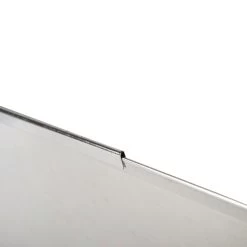 Bo-Camp Stalen Kookwindscherm -Lafuma-Winkel 106946 950 04