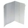 Bo-Camp Aluminium Kookwindscherm -Lafuma-Winkel 106947 950 01 2