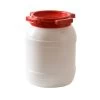 Curtec Waterkluis 6,4 Liter Wit Rood 1 Curtec Waterkluis 6,4 Liter Wit Rood -Lafuma-Winkel 106955 100 01 2