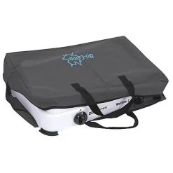 Bo-Camp Gaskomfoor 3-pits Kooktoestel Opbergtas