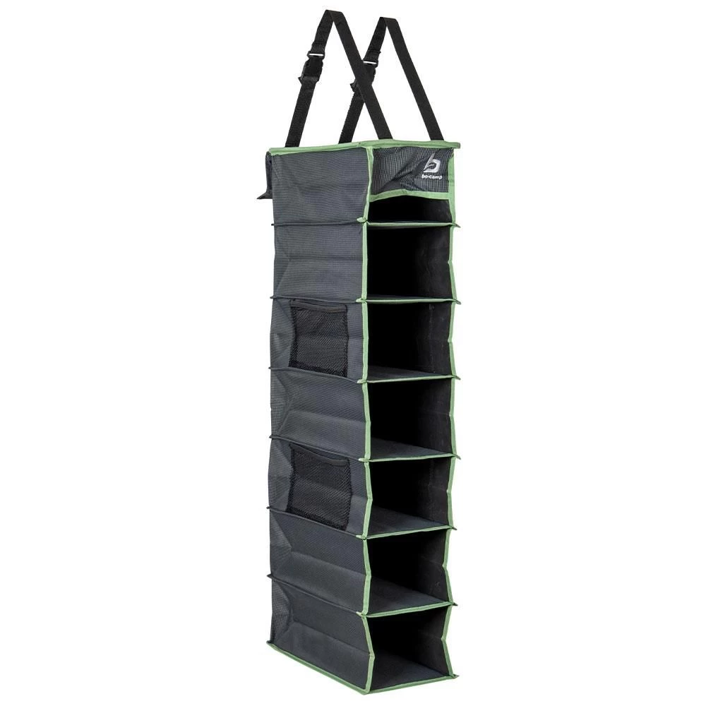 Bo-Camp Tentorganizer 7-vaks Bo-Camp Tentorganizer 7-vaks -Lafuma-Winkel 106965 900 01