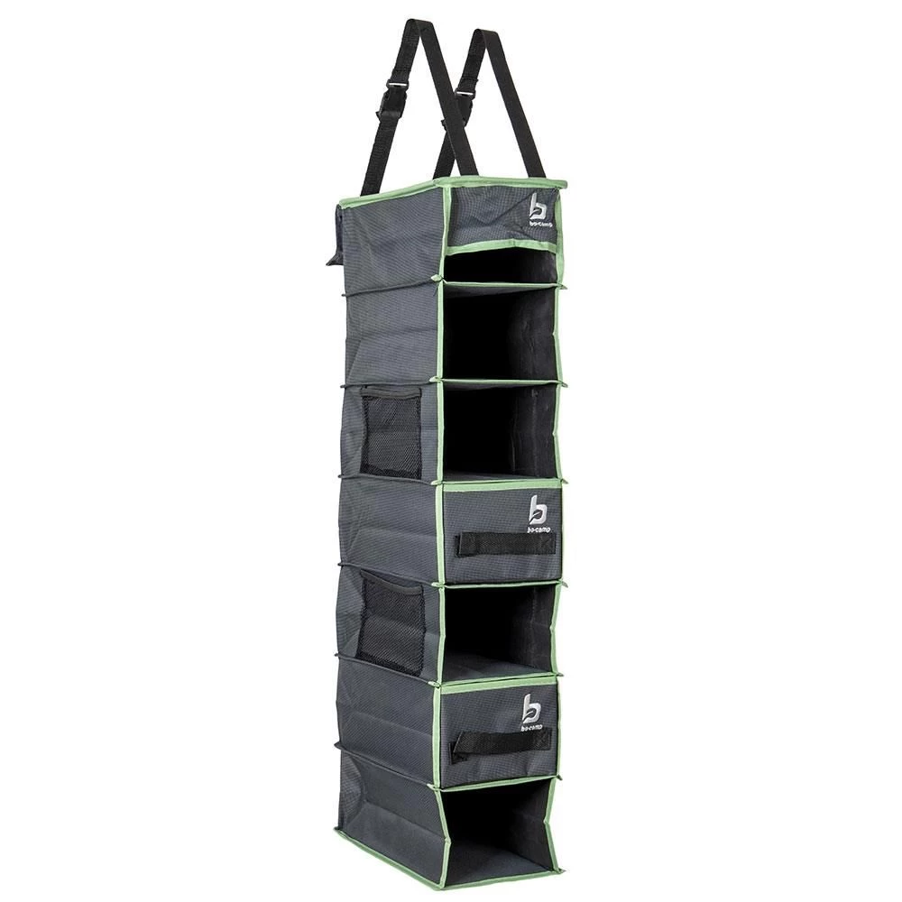 Bo-Camp Tentorganizer 7-vaks Bo-Camp Tentorganizer 7-vaks -Lafuma-Winkel 106965 900 02 1