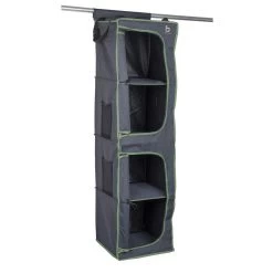 Bo-Camp Tentorganizer 4-vaks Met Deurtjes