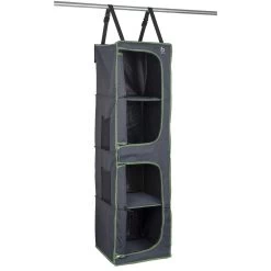 Bo-Camp Tentorganizer 4-vaks Met Deurtjes -Lafuma-Winkel 106966 900 03 2