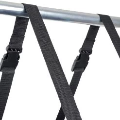 Bo-Camp Tentorganizer 4-vaks Met Deurtjes -Lafuma-Winkel 106966 900 06 2