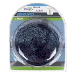 Bo-Camp Metalen Hangmandjes