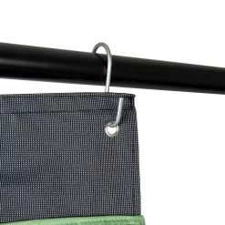 Bo-Camp Tentorganizer 11-vaks Met Spiegel -Lafuma-Winkel 106969 900 03 6