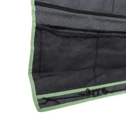 Bo-Camp Tentorganizer 11-vaks Met Spiegel -Lafuma-Winkel 106969 900 04 6