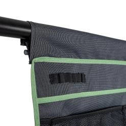 Bo-Camp Tentorganizer 11-vaks Met Spiegel -Lafuma-Winkel 106969 900 05 6