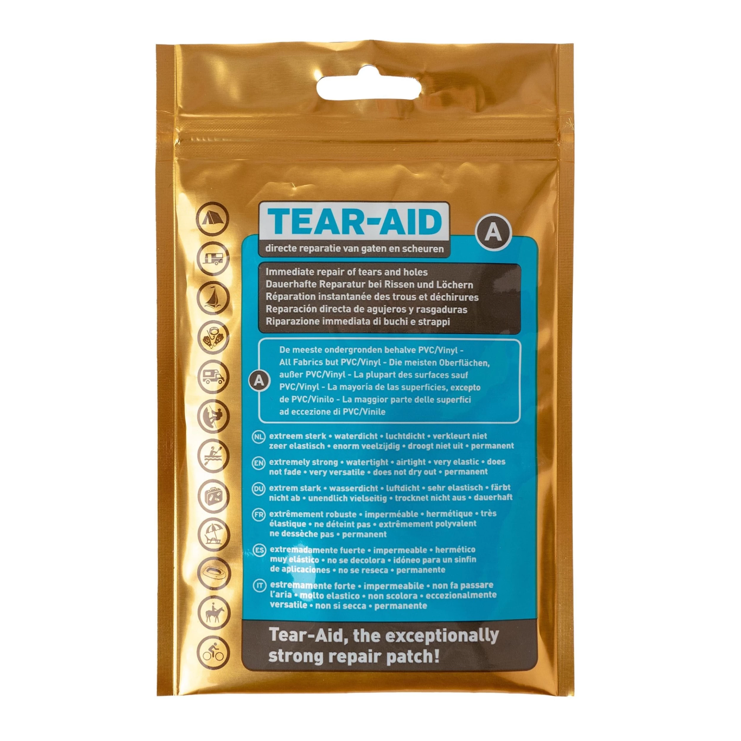 Tear-Aid reparatiemiddel type A Tear-Aid Reparatiemiddel Type A -Lafuma-Winkel 106979 099 01 scaled