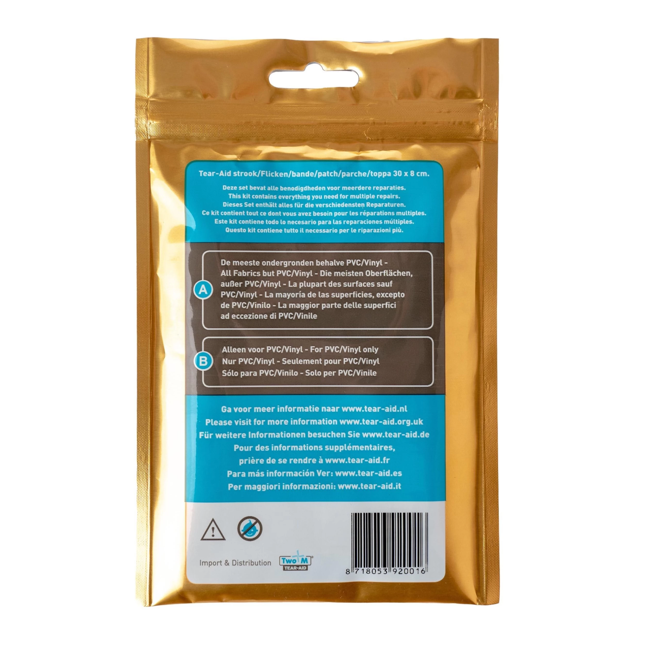 Tear-Aid reparatiemiddel type A Tear-Aid Reparatiemiddel Type A -Lafuma-Winkel 106979 099 02 scaled