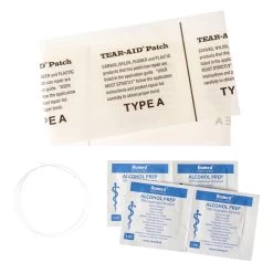 Tear-Aid Reparatiemiddel Type A 4 Tear-Aid Reparatiemiddel Type A -Lafuma-Winkel 106979 099 03