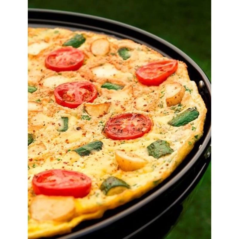 Cadac Skottel pan Cadac Skottel Pan -Lafuma-Winkel 107060 990 02 4