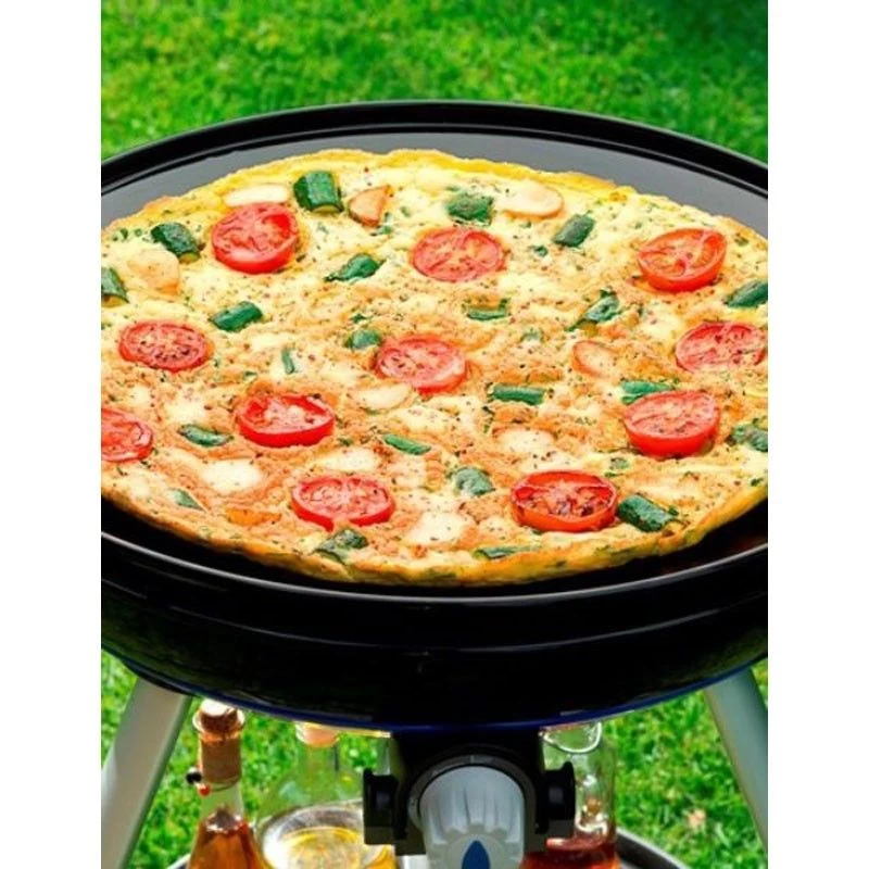 Cadac Skottel pan Cadac Skottel Pan -Lafuma-Winkel 107060 990 03 4