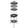 Cadac Carri Chef 50 BBQ + Chef Pan Gasbarbecue