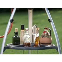 Cadac Carri Chef 50 BBQ + Chef Pan Gasbarbecue 6 Cadac Carri Chef 50 BBQ + Chef Pan Gasbarbecue -Lafuma-Winkel 107064 990 05