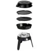 Cadac Safari Chef 30 LP Gasbarbecue 2 Cadac Safari Chef 30 LP Gasbarbecue -Lafuma-Winkel 107067 990 01 2