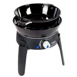 Cadac Safari Chef 30 HP Gasbarbecue -Lafuma-Winkel 107069 990 05