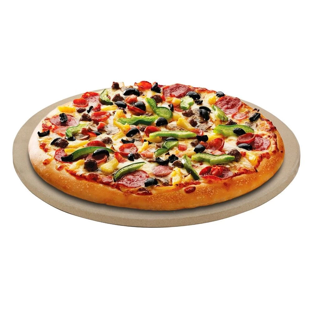 Cadac Pizzasteen 25 cm Cadac Pizzasteen 25 Cm -Lafuma-Winkel 107070 180 02 3